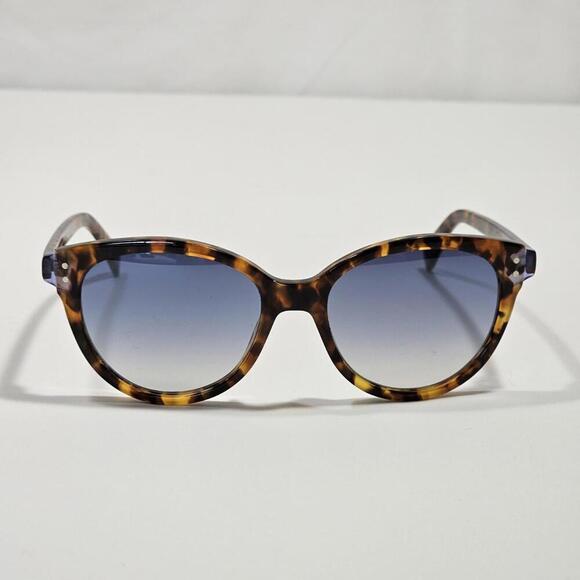 MARC JACOBS Sugnlasses MMJ 461/S A9JG5 Tortoise Full Rim Frame 51-17-140 - Picture 2 of 10